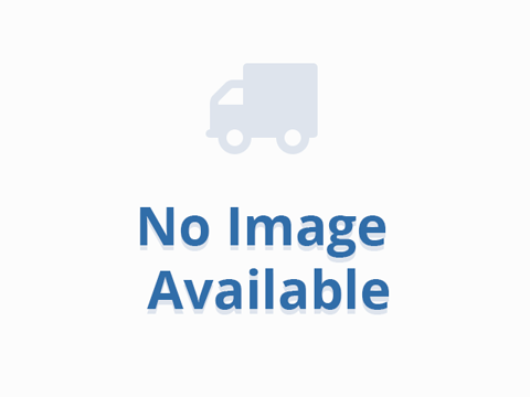 2022 Chevrolet Express 4500 DRW RWD, Utilimaster Utilivan Box Van for sale #T221049 - photo 1